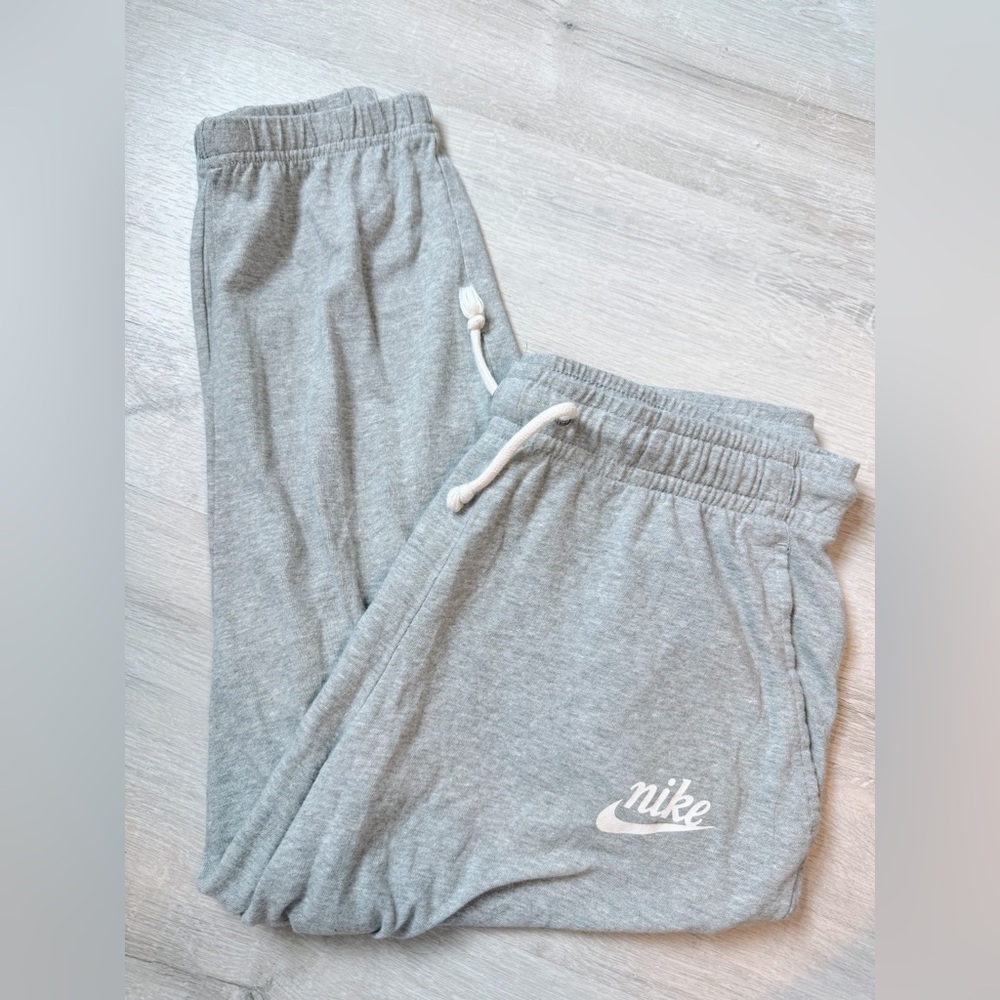 Nike sweatpants